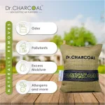 Dr. CHARCOAL Air Purifi - view 3