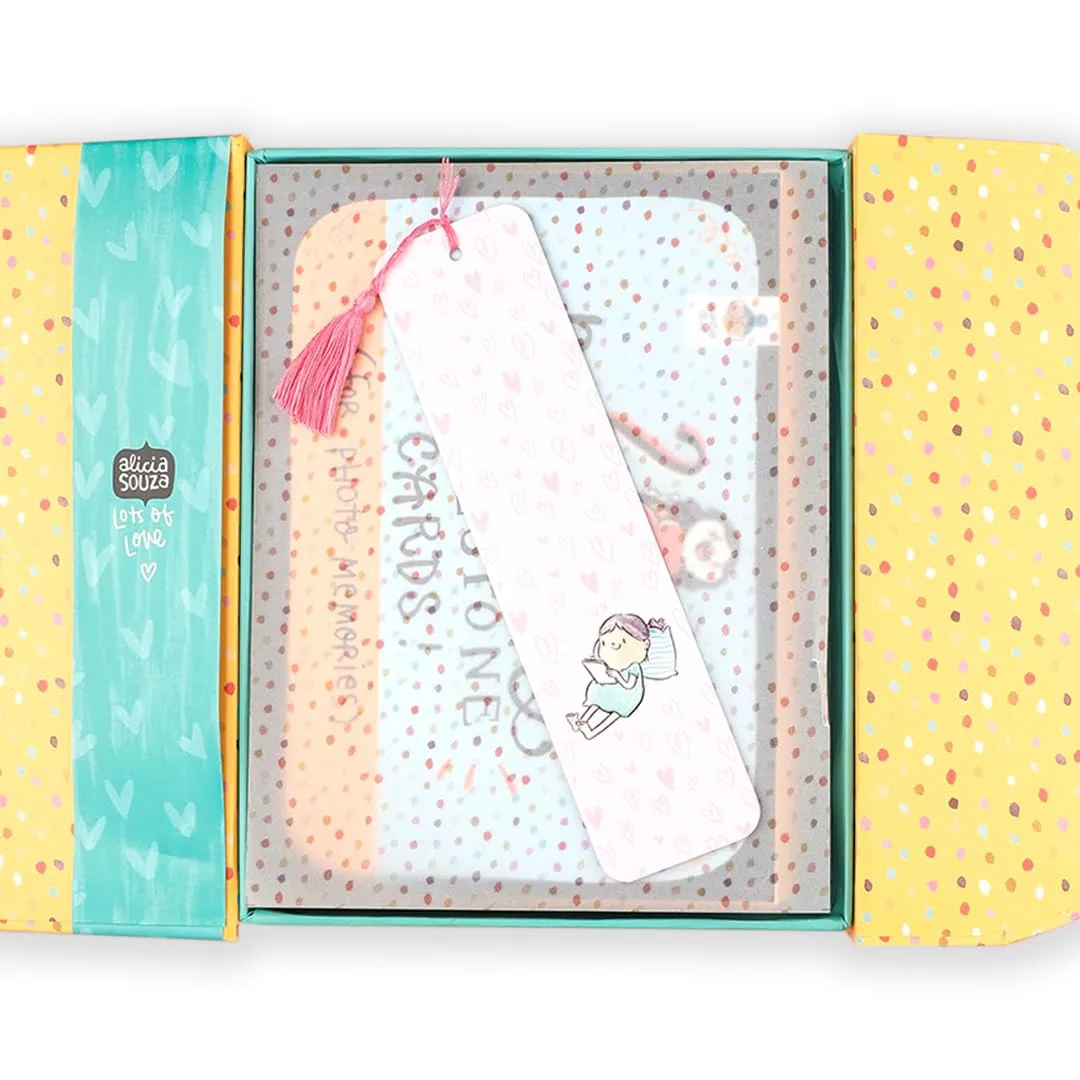 Alicia Souza Pregnancy Jou - view 9