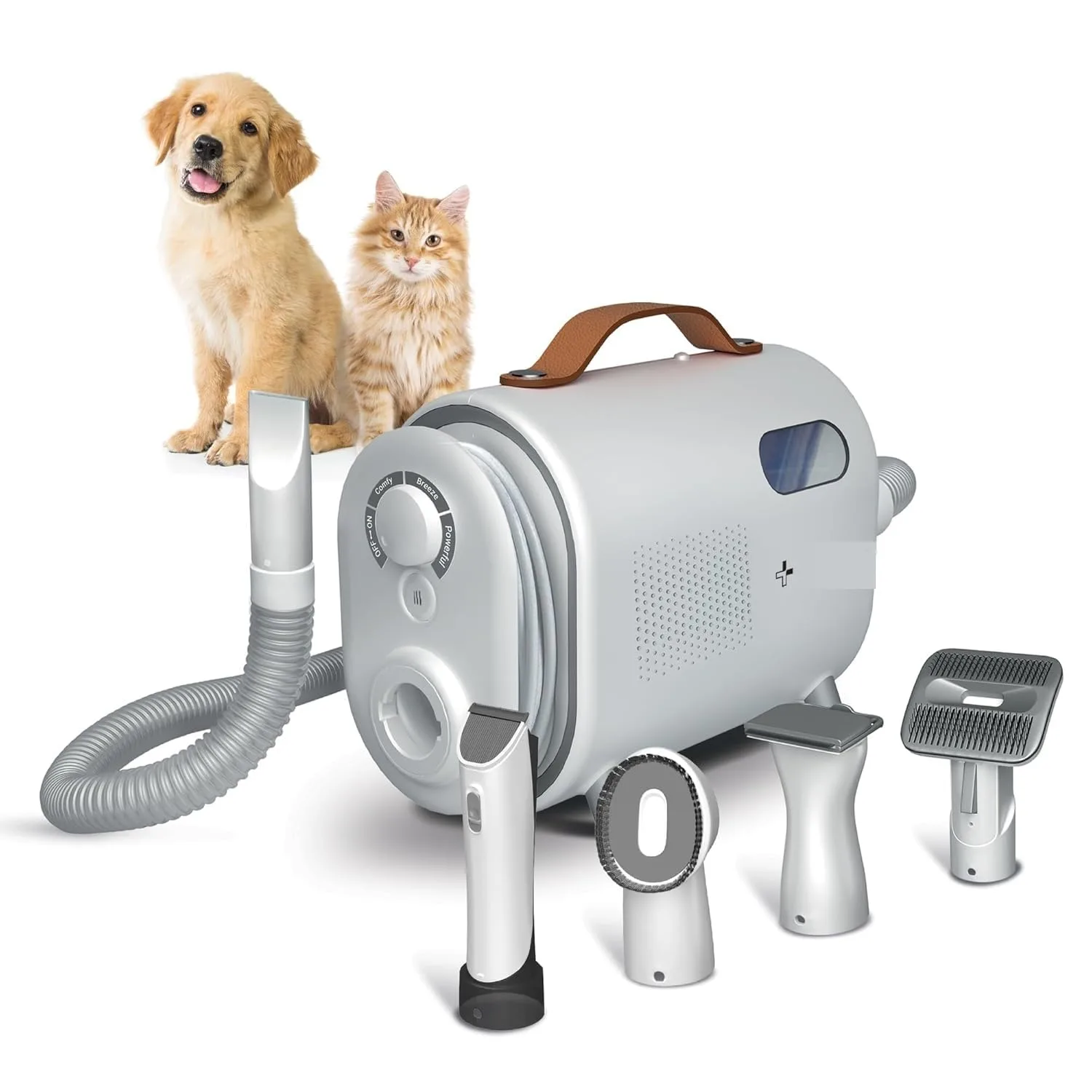 Eureeka Buddy Pet Grooming - view 2