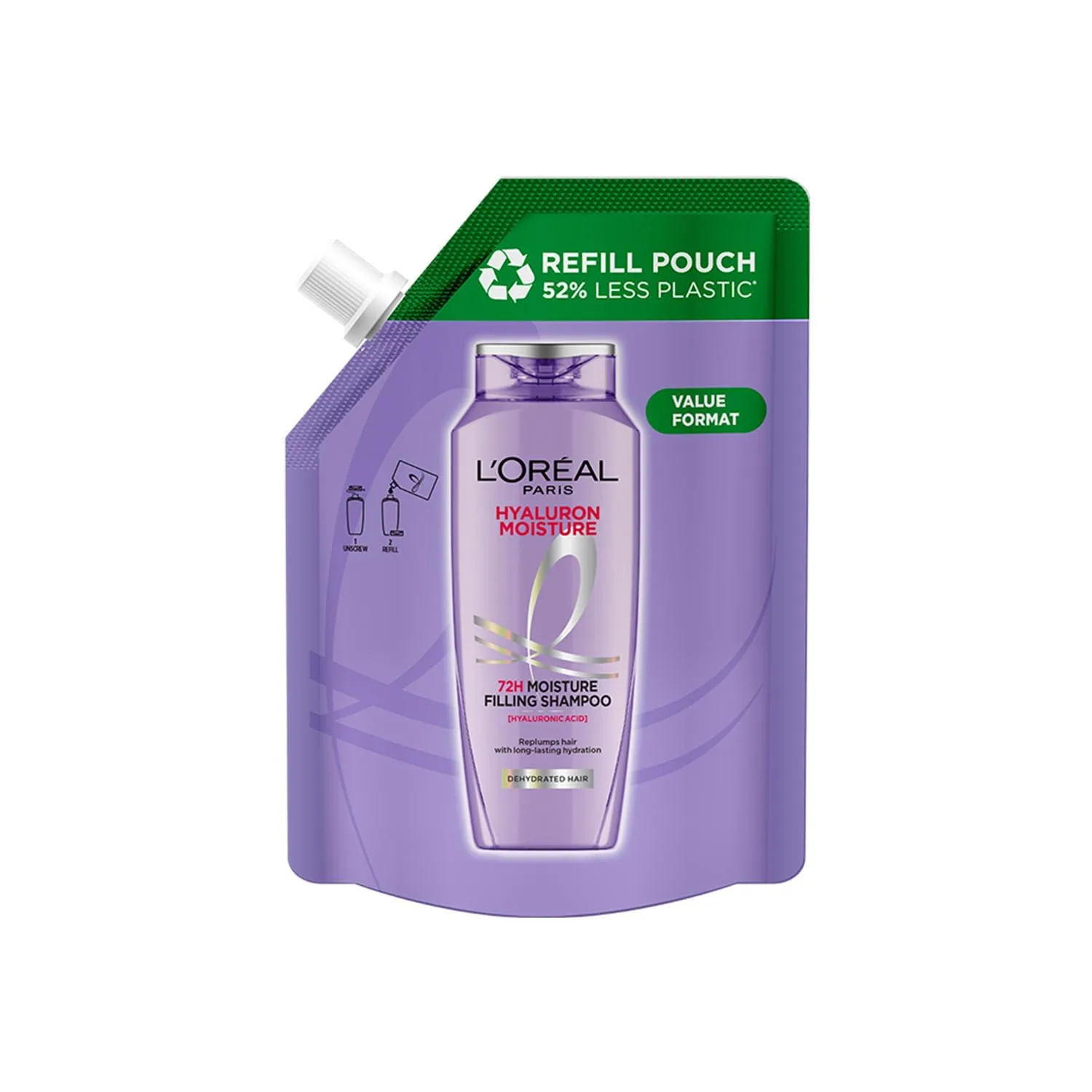 best keratin treatment shampoo