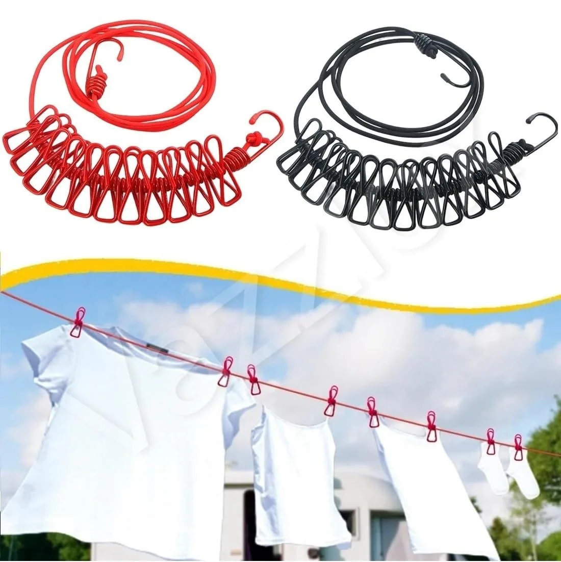 best clothesline rope