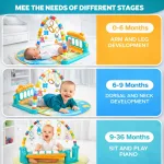 ToysBuddy Kick and Play Multi - view 6
