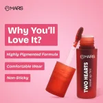 MARS Love Track Velvet L - view 3