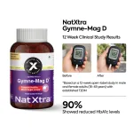 NatXtra Gymne-Mag D Diabeti - view 5