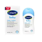 Cetaphil Baby Daily Lotion, - view 3