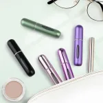 Refillable Perfume Bottle Trav - view 5