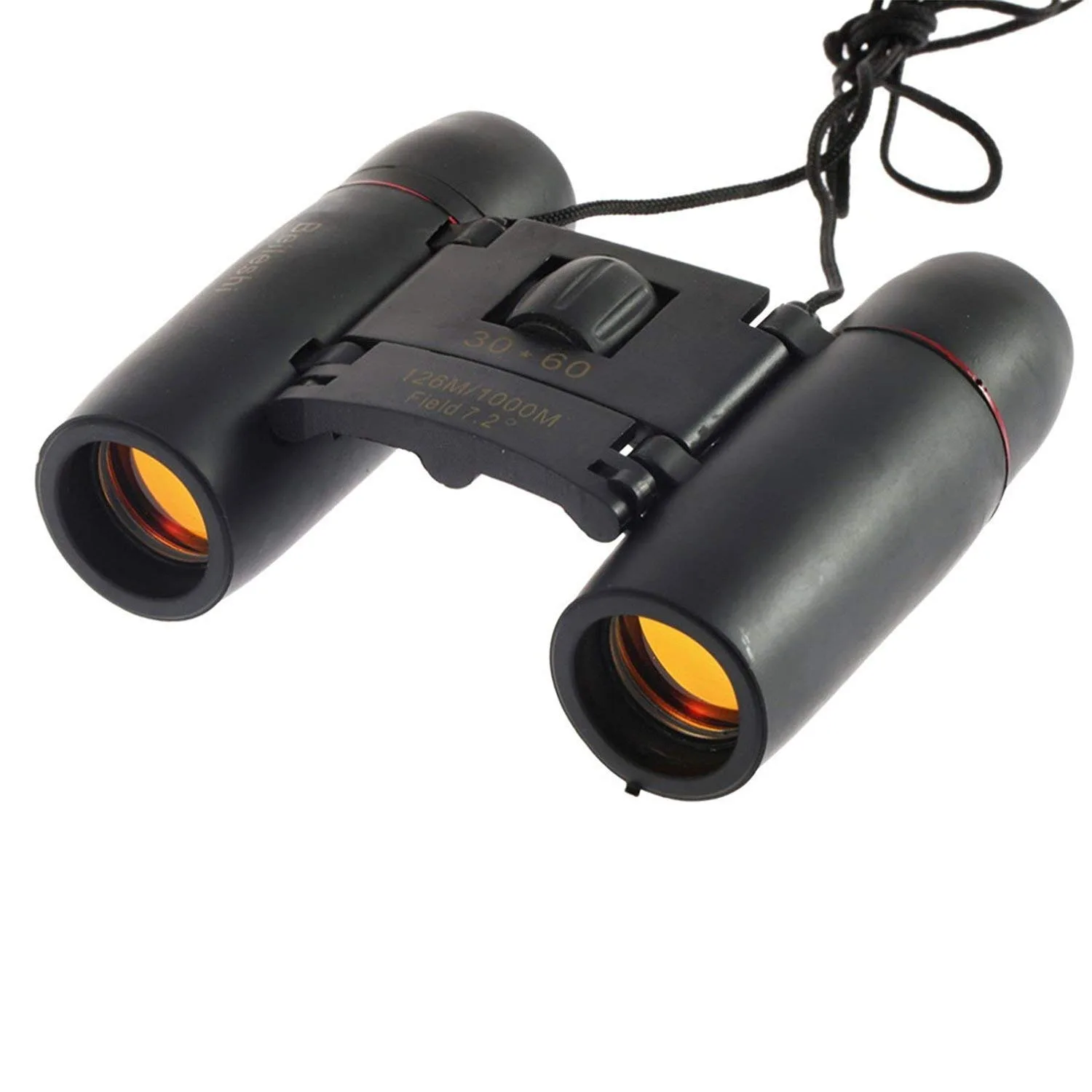 In-Depth Review: best travel binoculars - Telescope HD Vision Binoculars 10000M High Power for Outdoor Travel Stargazing Concerts Sports Optical Visio 3 Telescope HD Vision Binocular - view 2