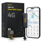 best bike gps tracker