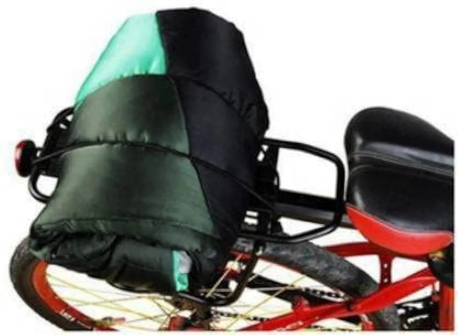 best bike carrier rack - ShivExim Aluminum Alloy Adjustable 4 ShivExim Aluminum Alloy Adju - view 4