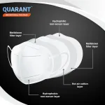 QUARANT N95 Anti Pollution - view 4