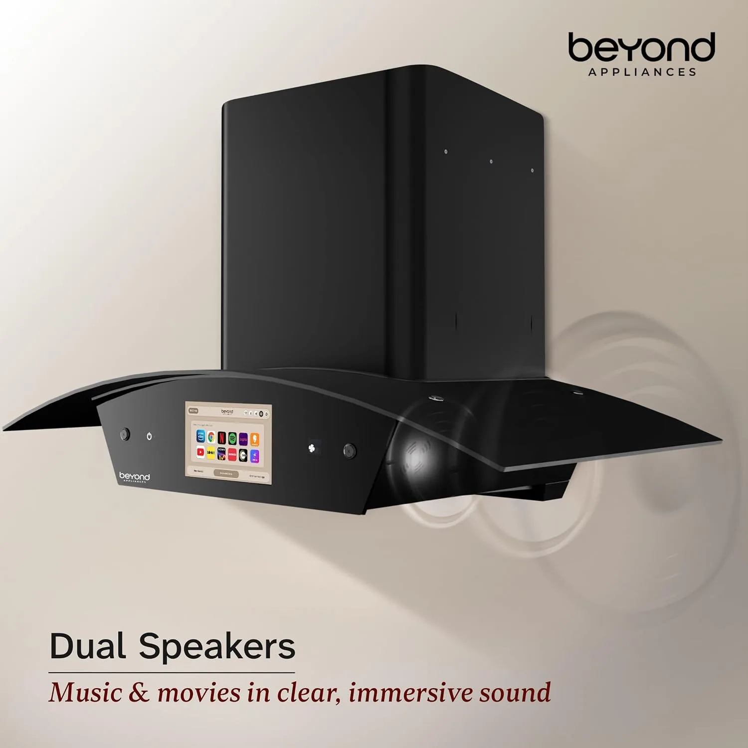 Beyond Appliances Asteria - view 7