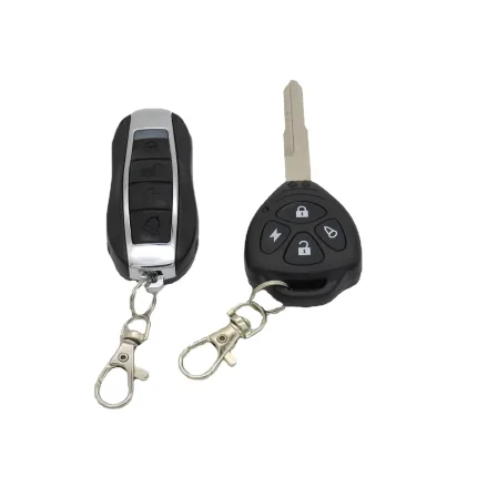 ELTRON TURBO Anti Theft Un - view 2