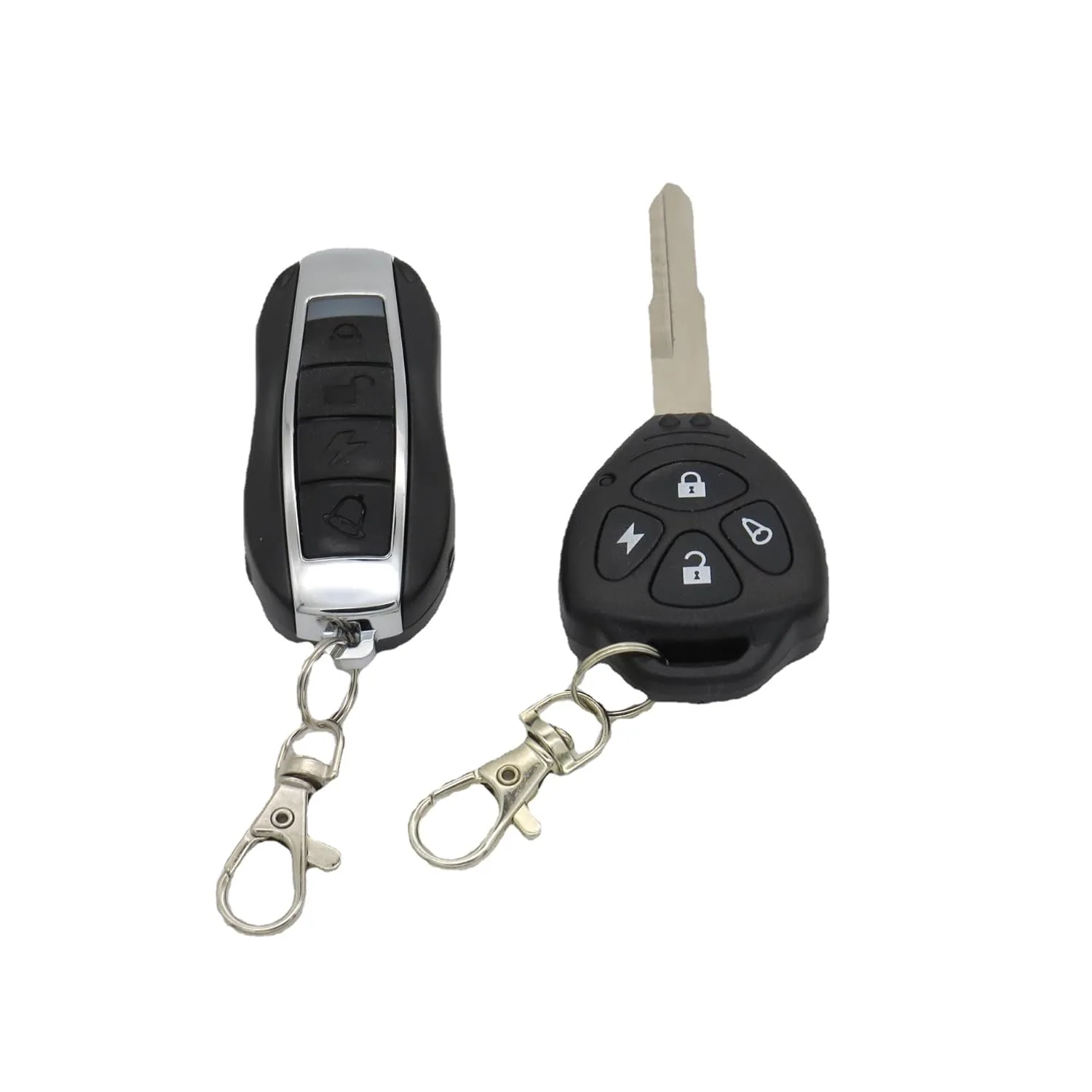 ELTRON TURBO Anti Theft Un - view 2