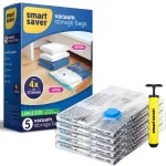 best vacuum storage bags