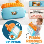 ToysBuddy Kick and Play Multi - view 3