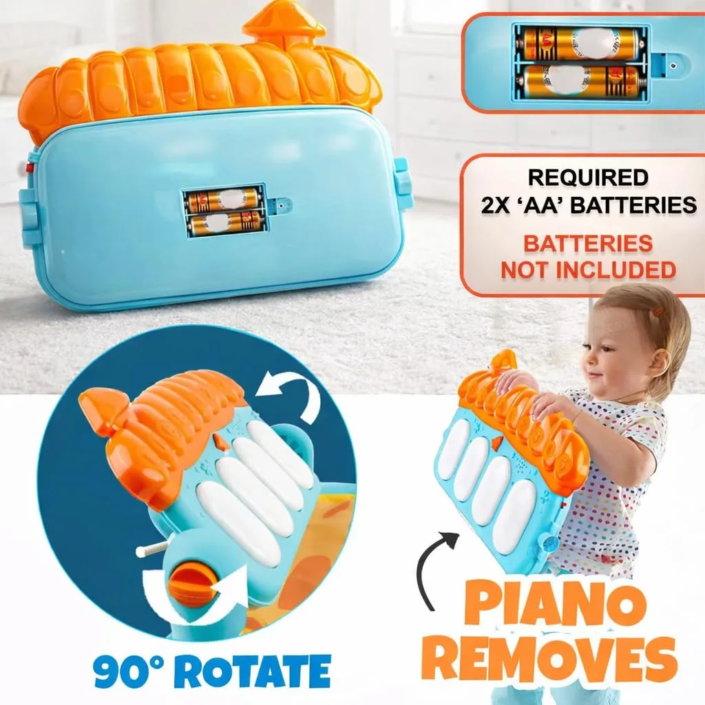 ToysBuddy Kick and Play Multi - view 3