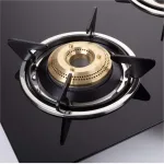 Elica Vetro Glass Top 3 B - view 3