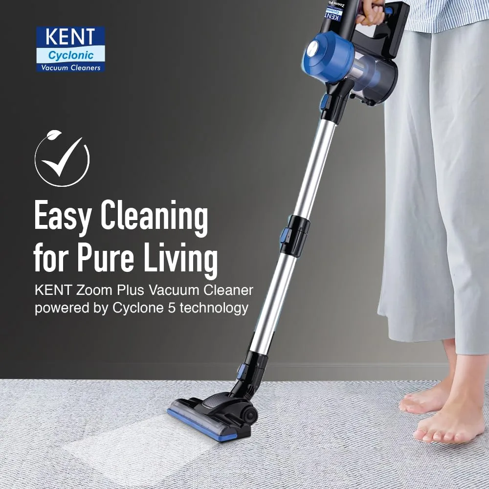 KENT Zoom Plus Vacuum Cl - view 3