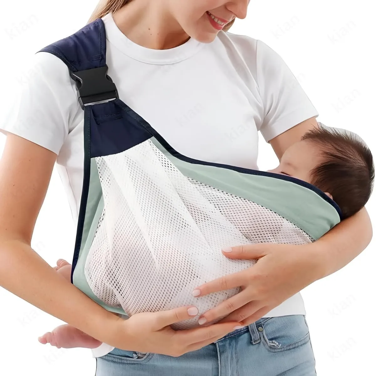 best baby wrap sling