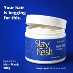 Deep Conditioning Hair M - view 5