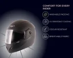 Vega Cliff ISI Certified - view 4