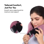 Frido Travel Neck Pillow, - view 5