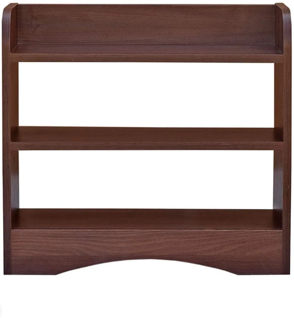 In-Depth Review: best bed side table - Yookeer Modern Bedside Table with 3 Shelves,Bed Side Table Wooden Organizer Stand/Home Decor Table/Coffee Table 5 Yookeer Modern Bedside Tabl - view 4