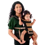 best baby carrier hip seat