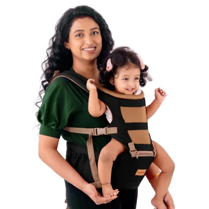 best baby carrier hip seat