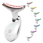 best led facial device