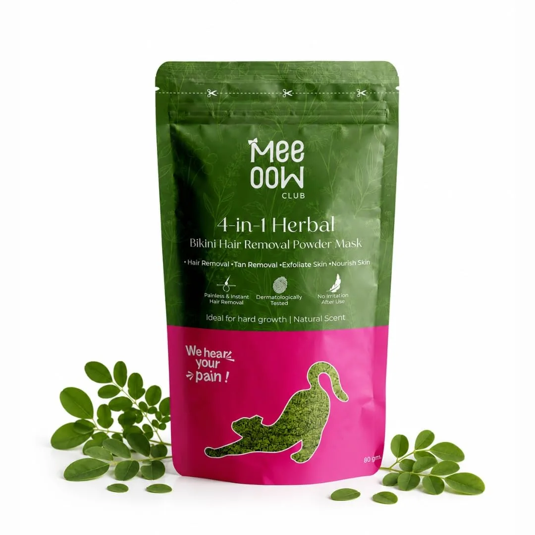 best hair removal wax kit
