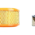 best bike oil filter