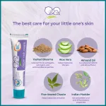 Himalaya Baby Diaper Rash Cr - view 5