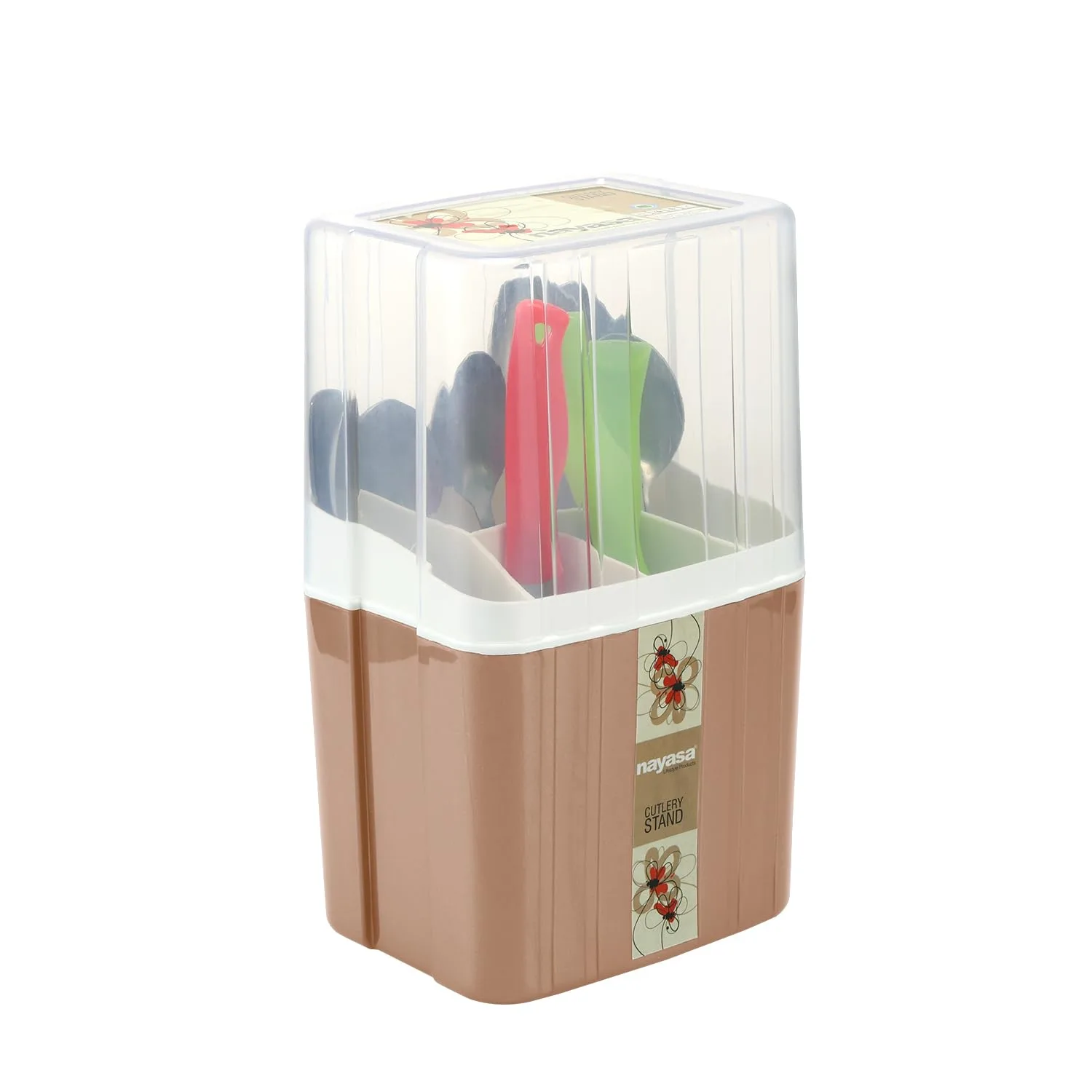 best cutlery organizer view 1