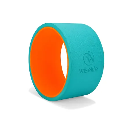 best yoga wheel