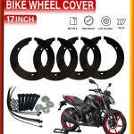 best bike wheel cover