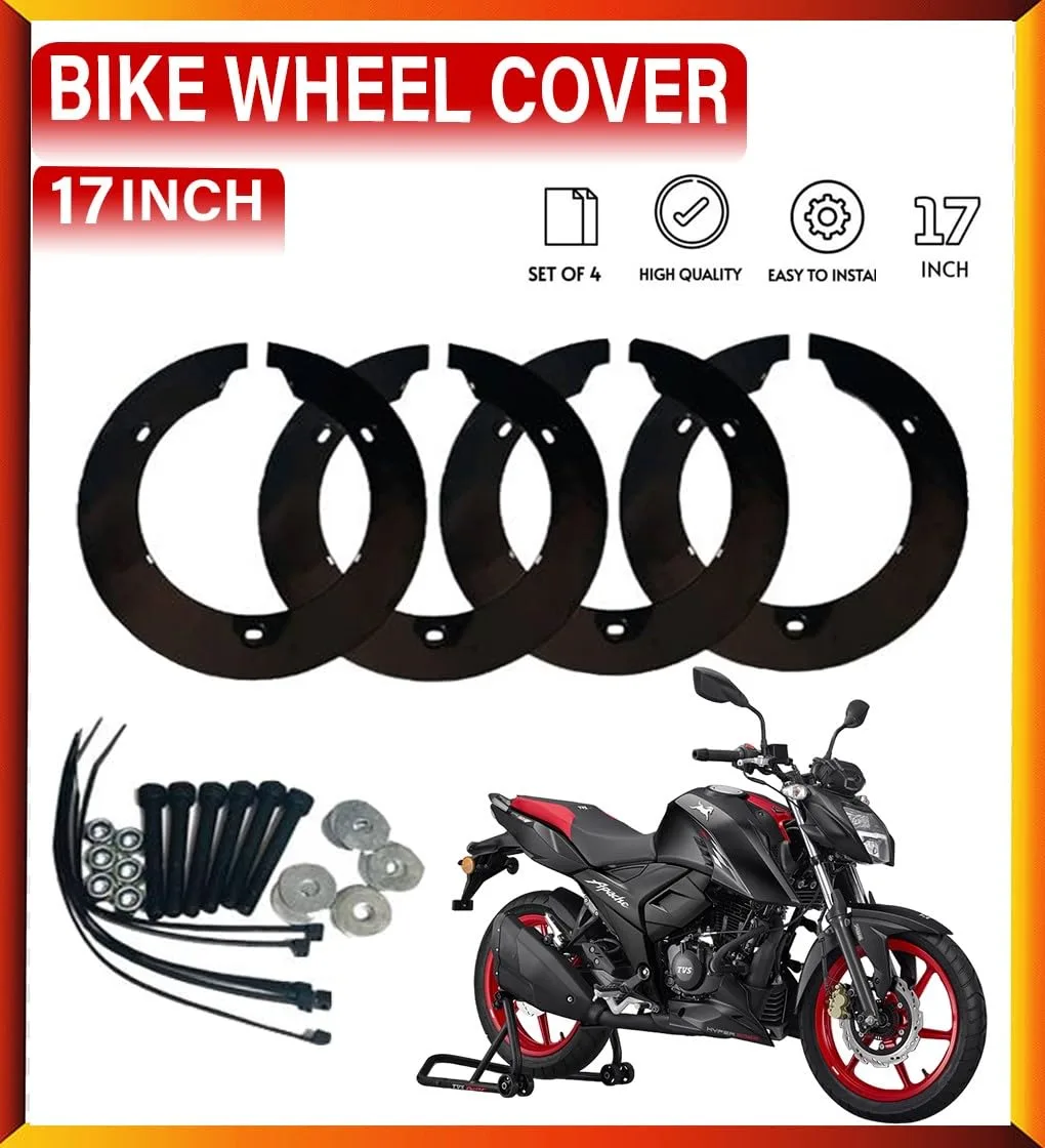 best bike wheel cover