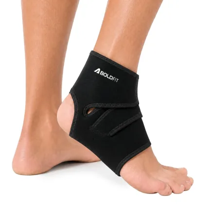 best ankle support brace