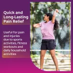 Moov Fast Pain Relief Sp - view 3