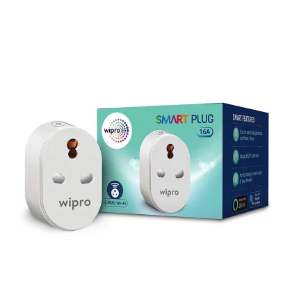 best smart plug wifi