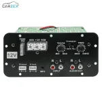 Carzex® 120W Dual Channel C - view 4