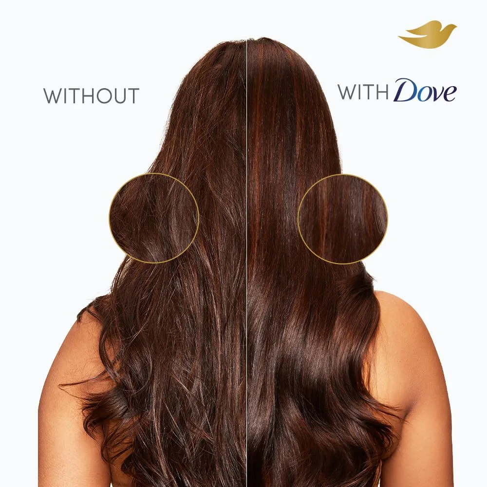 In-Depth Review: best hair spa cream - Dove 10in1 Peptide Bond Strength Hair Treatment Mask 300 ml |For Extremely Damaged Hair | with PROTEIN PEPTIDES 8 Dove 10in1 Peptide Bond - view 7