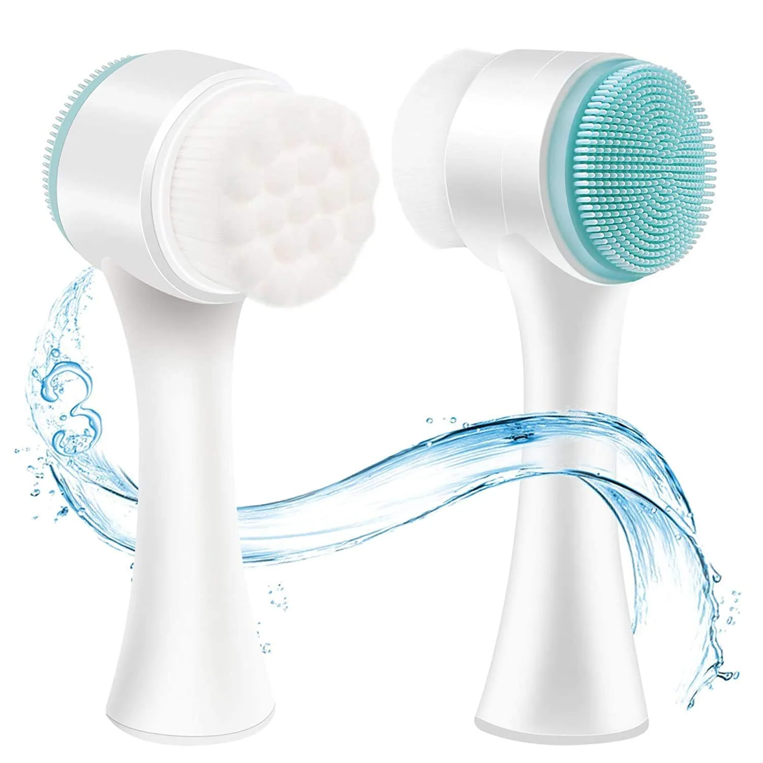best facial cleansing brush