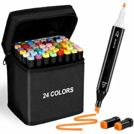 best marker pens set