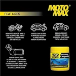 Motomax 2K Rubbing Compound - view 3