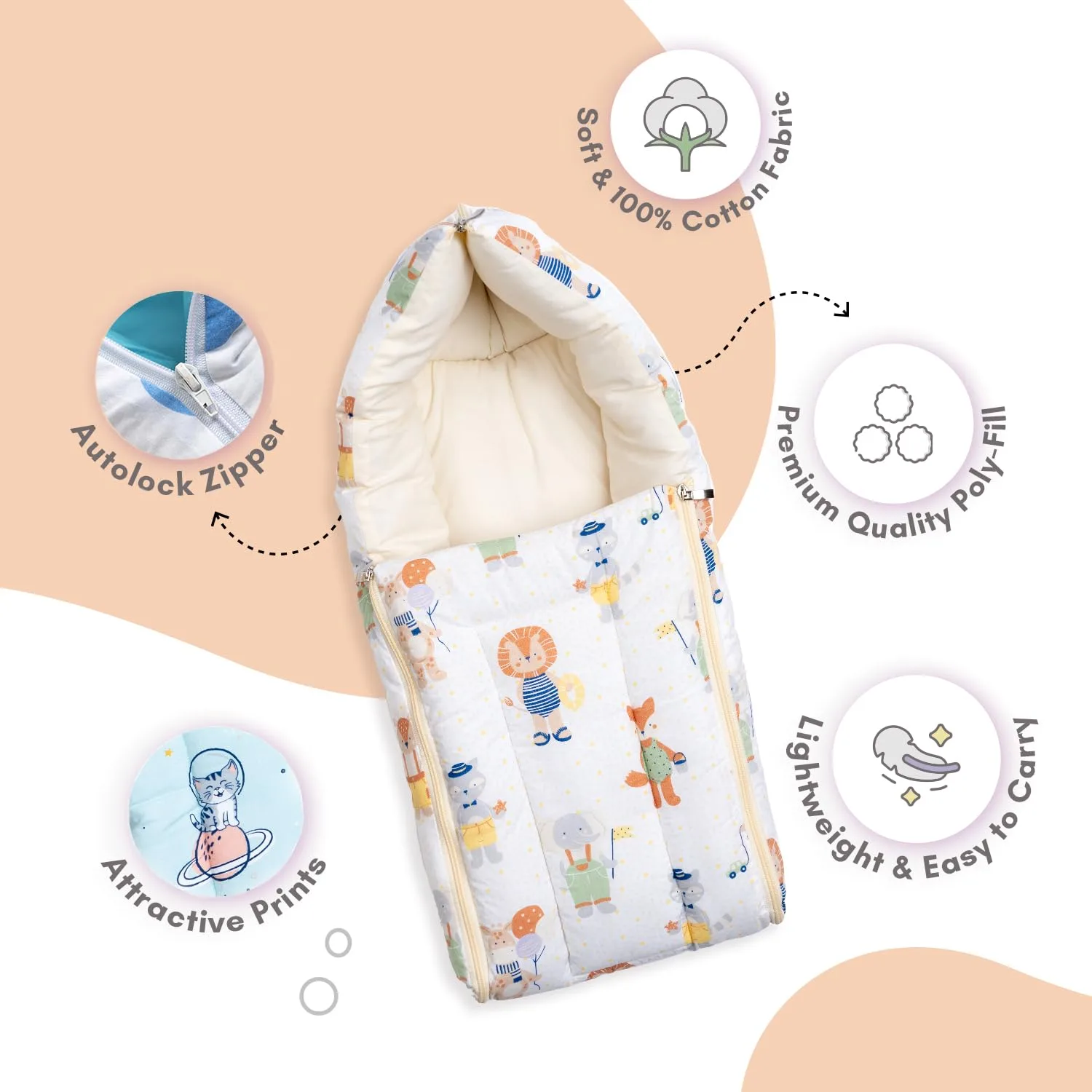 best baby travel bed - haus & kinder 3 in 1 Baby Sleepi 6 haus & kinder 3 in - view 6