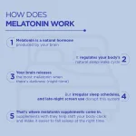 Arth 5mg Melatonin Gummi - view 4