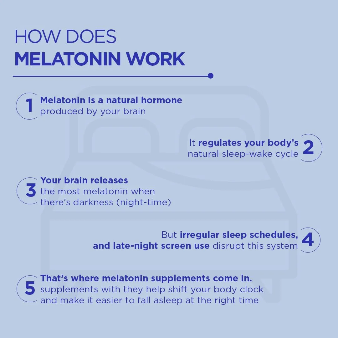 best sleep aid melatonin - Arth 5mg Melatonin Gummies For De 4 Arth 5mg Melatonin Gummi - view 4