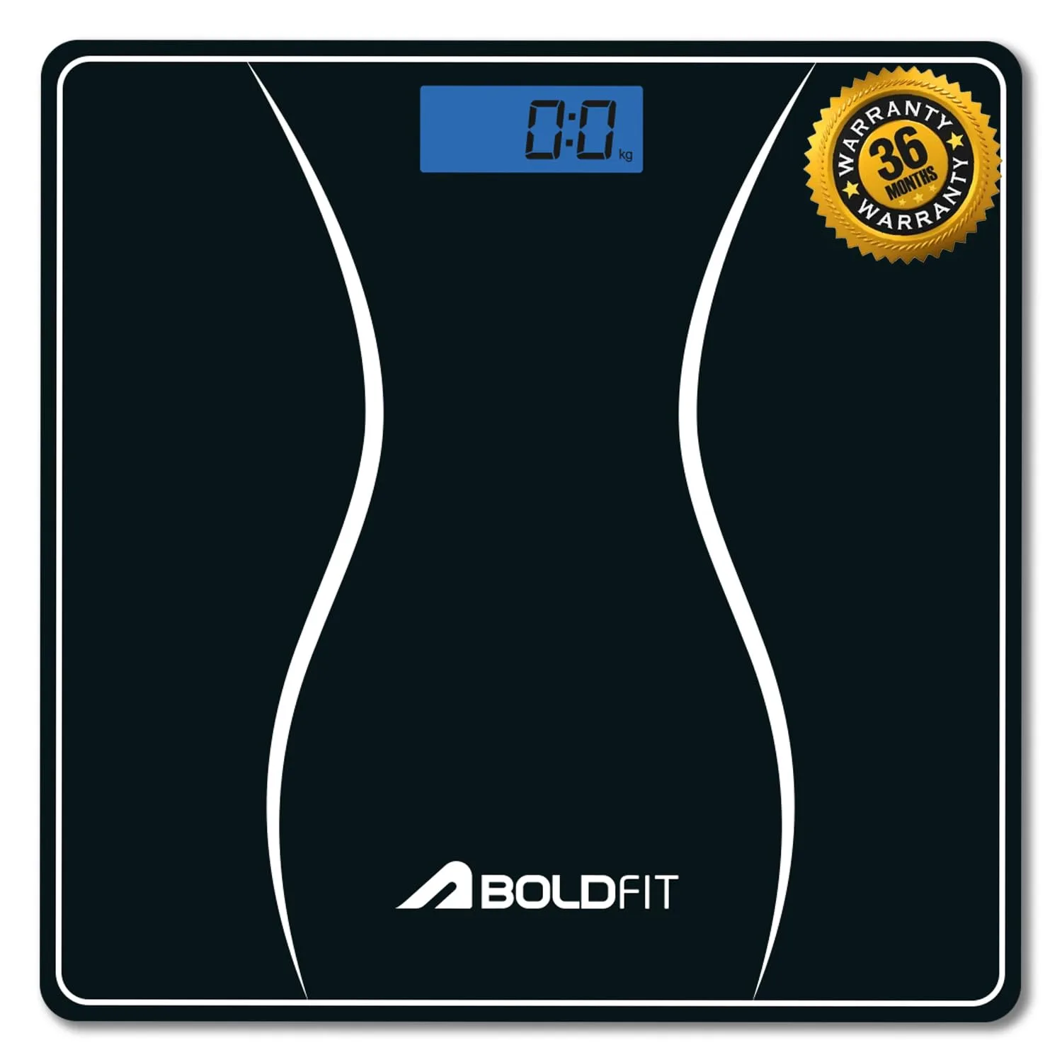 In-Depth Review: best weighing machine digital body - Boldfit Weight Machine for Home Digital Weighing Machine for Human Body with LCD Display Max Wei 2 best weighing machine digital body