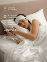 Filbert® Satin Bedsheet with - view 7